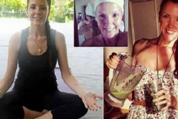 Эта женщина смогла победить рак 4-й стадии без химиотерапии! Всё благодаря одному продукту…