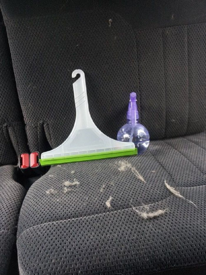 как очистить автомобиль