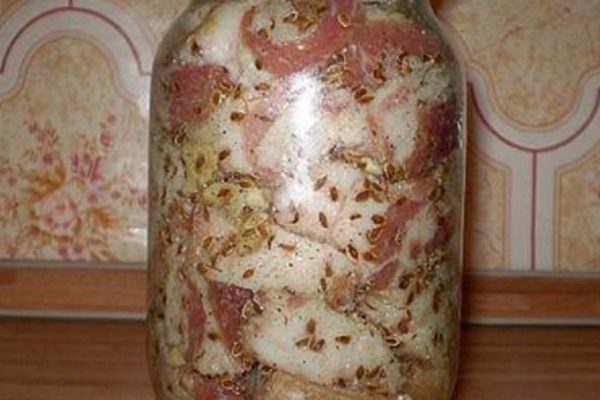 Чистим сосуды и кровь! Инсульт сгинет, если употреблять 15 г этого средства…