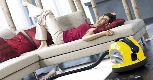 13 гениальных способов, которые сберегут чистоту в доме. Скажи «нет» изнурительной уборке!