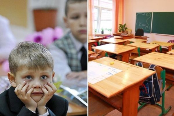 Каждый заботливый родитель скажет эти 10 фраз своему ребенку! Иначе вся учеба коту под…