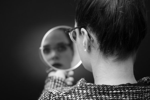 Что нужно знать про самооценку