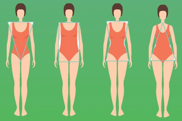 Вот он, мой идеальный фасон… Больше не смотрю в сторону «дудочек»!