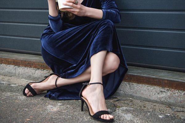 Как подобрать обувь