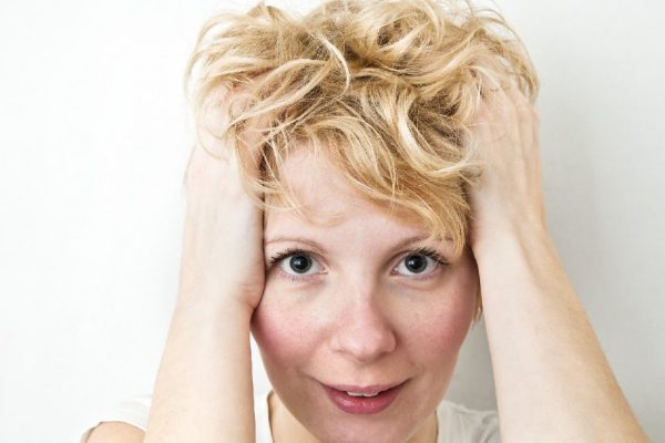 Как подобрать прическу зрелой женщине