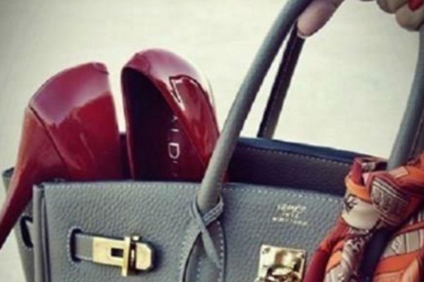 Как подобрать сумку под обувь: самые стильные сочетания 2017 года. Отличная шпаргалка!