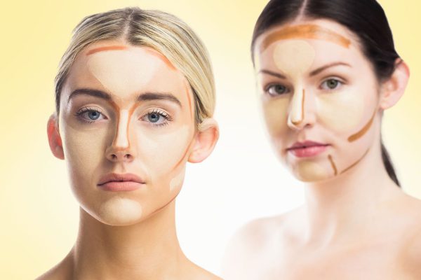 Кому нужно перестать пользоваться тональным кремом