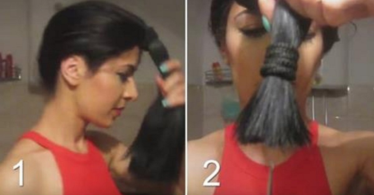 Как подстричь волосы в домашних условиях женщине коротко ножницами пошагово с фото