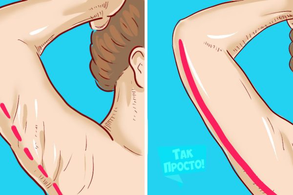 Забудь о дряблой коже! Это натуральное средство вернет ей эластичность…