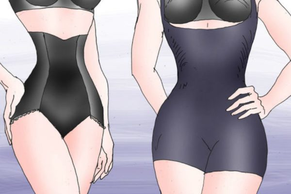 Дряблая кожа на животе: 5 интенсивных упражнений для эффективной подтяжки.