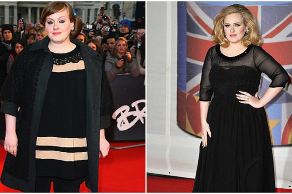 Секрет похудения Адель раскрыт: она всего лишь исключила из рациона ЭТОТ продукт!