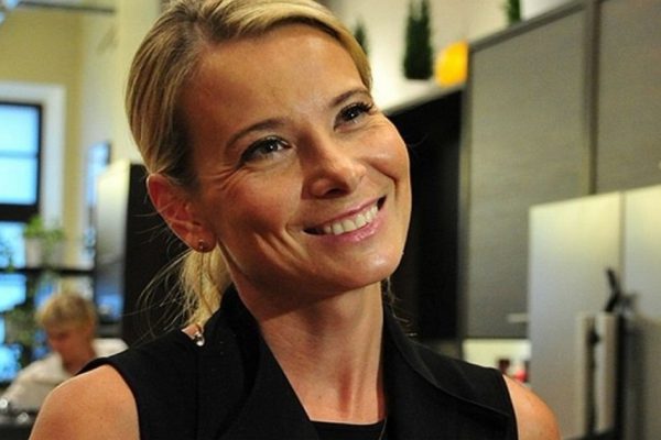 Юлия Высоцкая поделилась 3 простыми способами похудеть. Никаких диет, только…