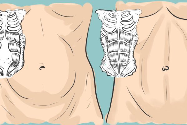 Вот что точно поможет избавиться от жира: проще способа похудеть еще не придумали!