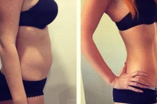 5 элементарных правил, которые помогут тебе избавиться от 3 кг за неделю.