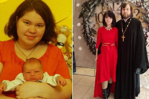 Как быстро вернуть былые формы после рождения ребенка