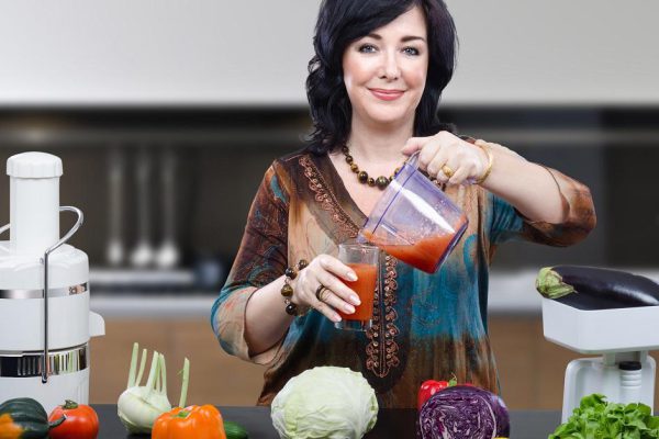 Как наладить обмен веществ