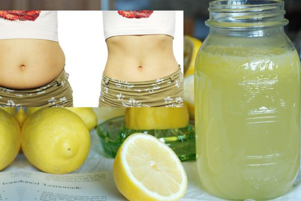 Пей этот напиток в течение 7 дней и сбрось целых 3 кг! Молниеносное похудение…