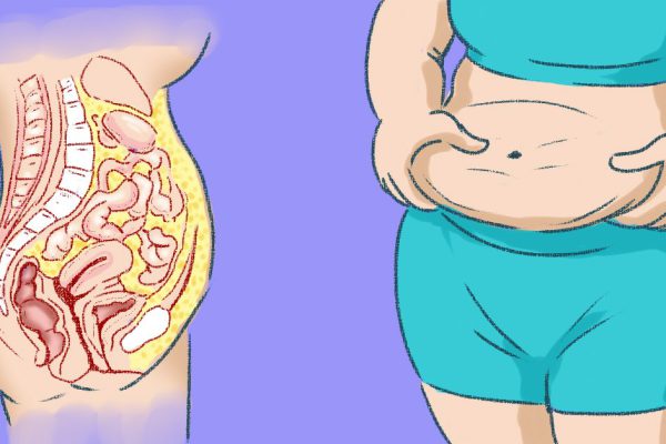 Как сбросить 3 кг за 7 дней: эта экспресс-диета обеспечит быстрый результат!