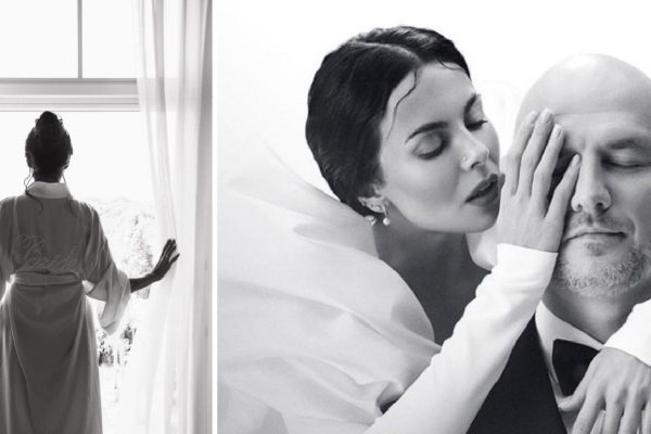 Потап и Настя Каменских тайно поженились