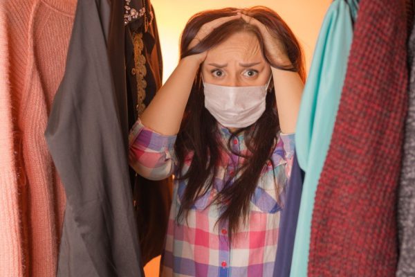 Правила покупок одежды и обуви в Интернете