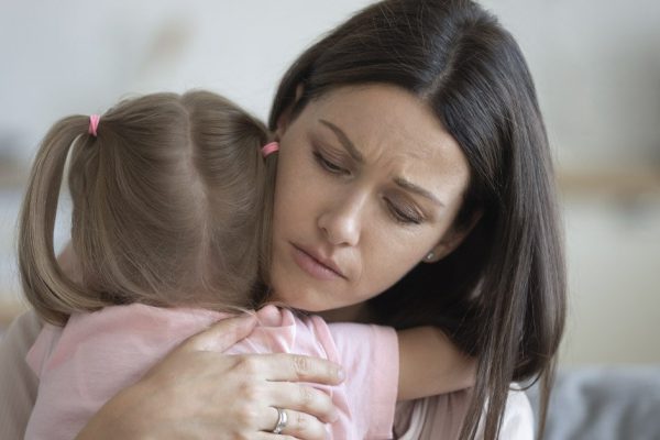 Мама троих детей рассказала, что заставляет ребенка врать и таиться от родителей