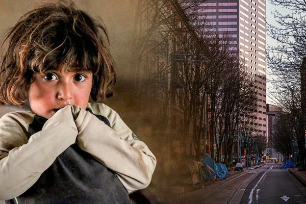 Сын кричал в трубку, чтобы я не спешила получать статус беженца, была на волоске от жуткого решения и дрожала всем телом