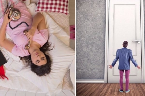 Секрет раскрыт! Если ты чего-то очень сильно хочешь, нужно всего лишь…