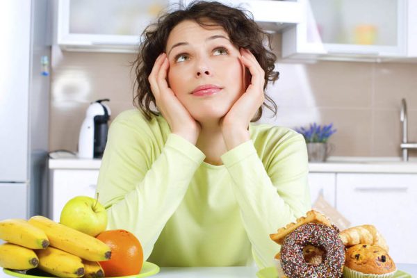 История мучающейся мадам, лодка которой идет ко дну под весом лишних килограммов