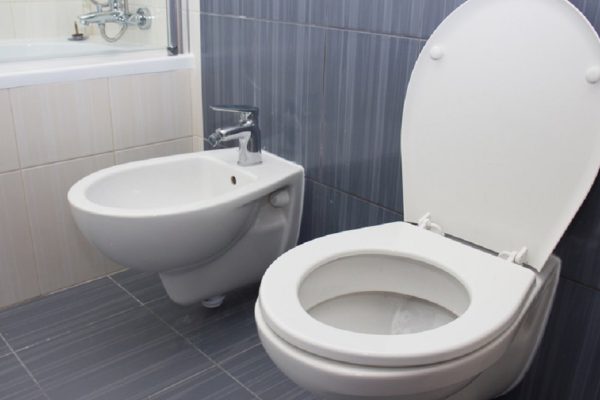 Зачем устанавливать биде