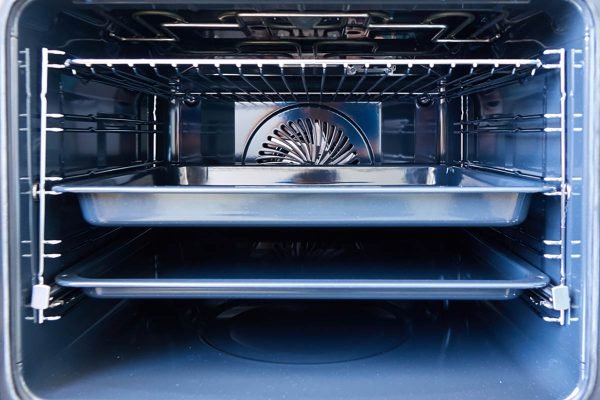 Как пользоваться газовой духовкой: главные нюансы