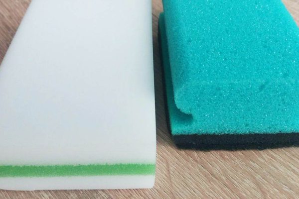 Пять вещей, которые лучше не чистить меламиновой губкой