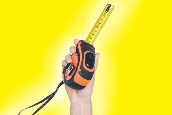 Как орудовать рулеткой с ловкостью профессионала