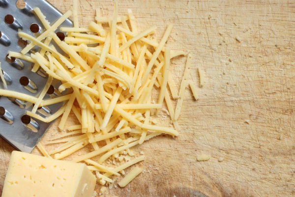 Как облегчить приготовление салатов