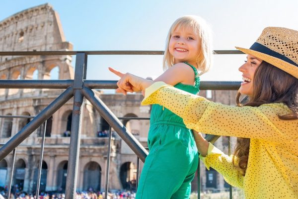 Спросила у дочери: ей важнее «еврики» или общение с мамой