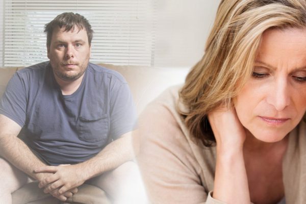 Когда нужно поддерживать близкого человека