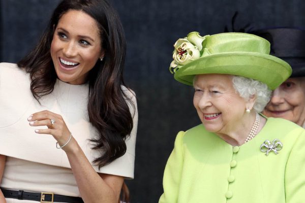 Уловки, благодаря которым Меган Маркл способна очаровать любого