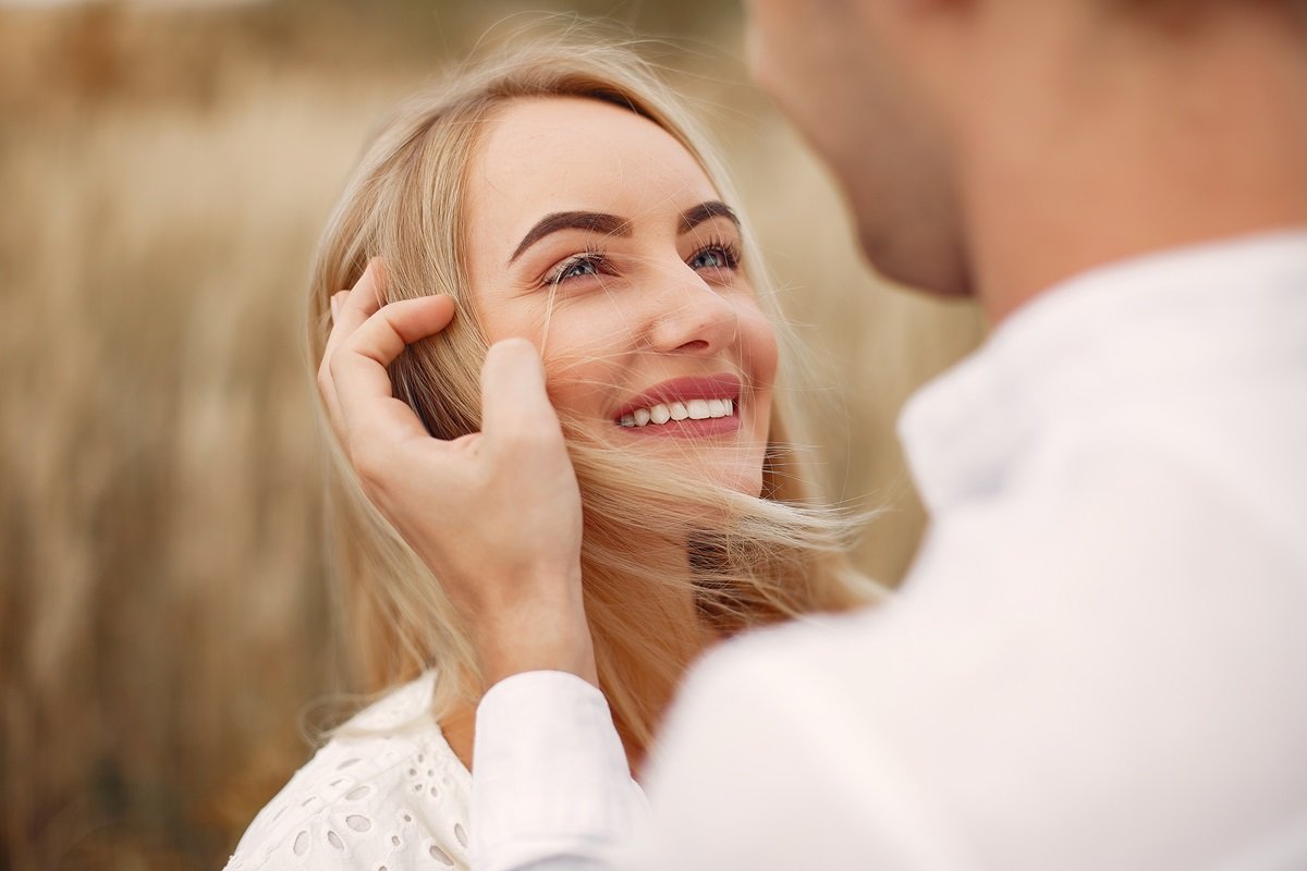 как понять что парень влюблен