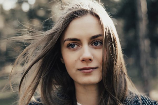 Подруга разуверилась в мужчинах, потому решила проверить своего нового ухажера