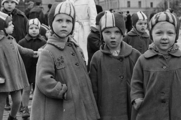 Прогресс не стоит на месте, но некоторые люди всё еще тоскуют по тем вещам, которые в СССР были лучше, чем сегодня