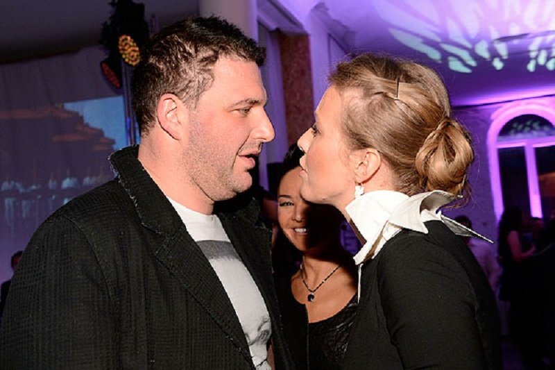 виторган и собчак