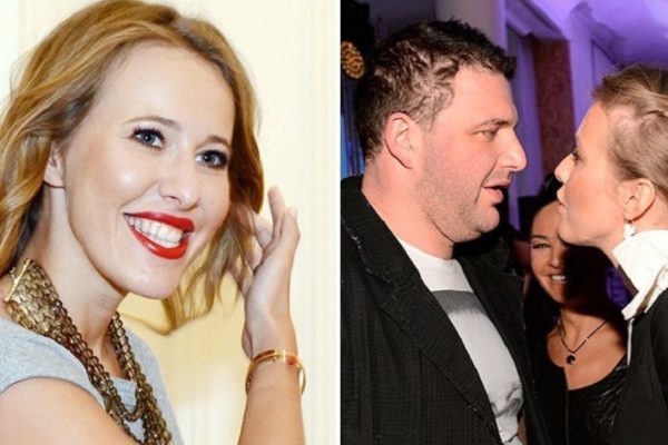 Виторган публично признался в любви Ксении Собчак. Соблазнительность, ум, сырники и другие секреты этой страсти…