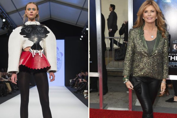 Какая одежда отлично смотрится на подиуме, а в жизни только пылится в шкафу