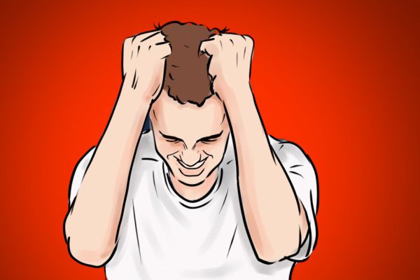 Признаки мужской менопаузы