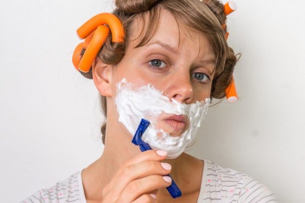 Незаменимая памятка о том, как правильно бриться