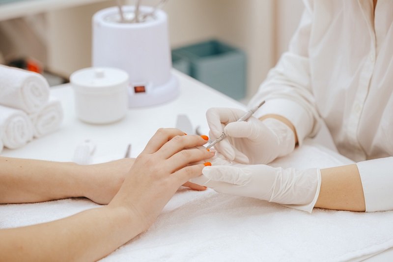 правила мастера маникюра для клиентов