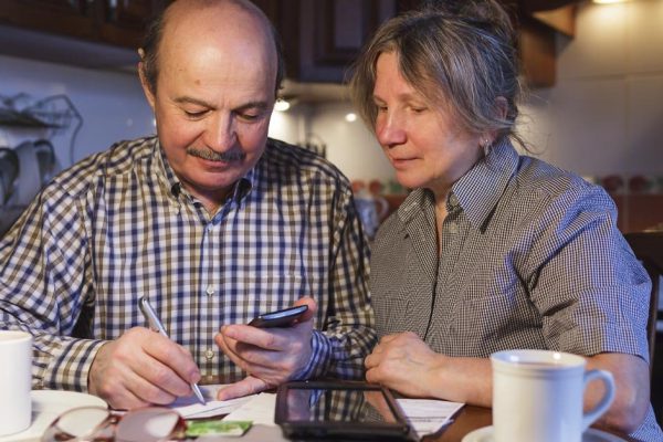 Как приумножать деньги, чтобы не пришлось пахать до конца своих дней