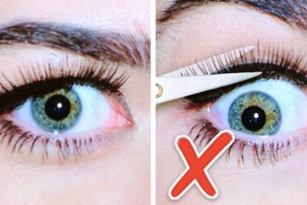 Когда макияж утомил. 10 советов, которые должна знать каждая женщина!