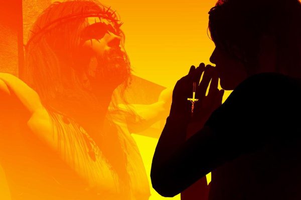 Отчего надо мысленно благодарить Бога за то, что он не дает того, о чём ты так сильно просишь