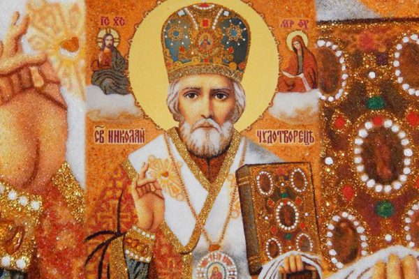 Сильные молитвы для избавления от любых зависимостей