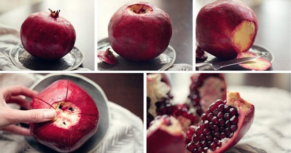 10 ловких способов быстрой нарезки продуктов, которые мы всю жизнь резали неправильно!